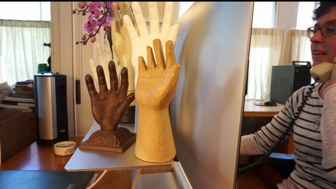 FLOAT Shelf gallery image