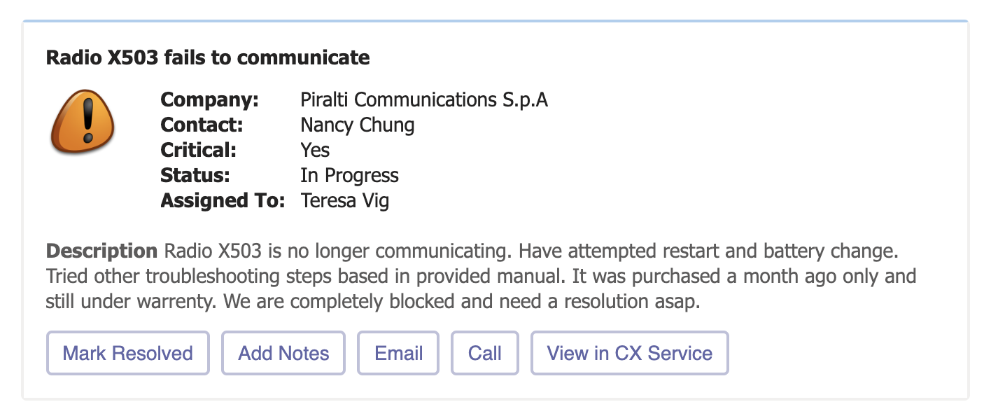 FlashCX.ai gallery image