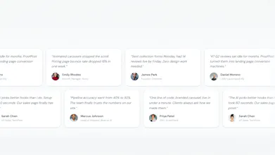 ProofPost gallery image