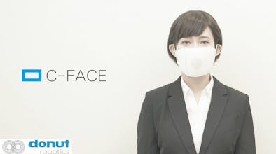 C-FACE gallery image