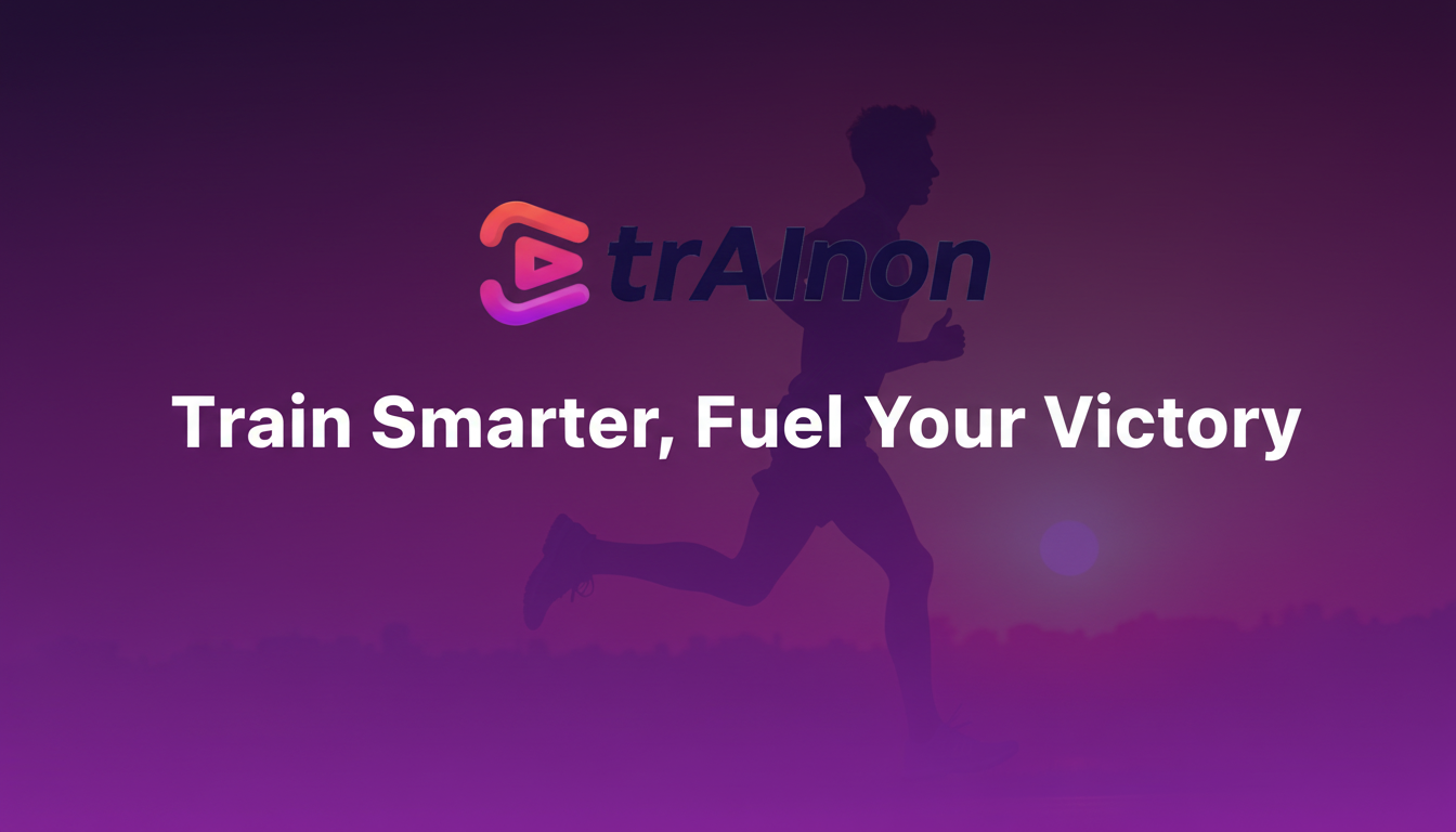 Trainon - Main product screenshot demonstrating key features and user interface
