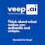 Veep: AI-featured Digital Workplace