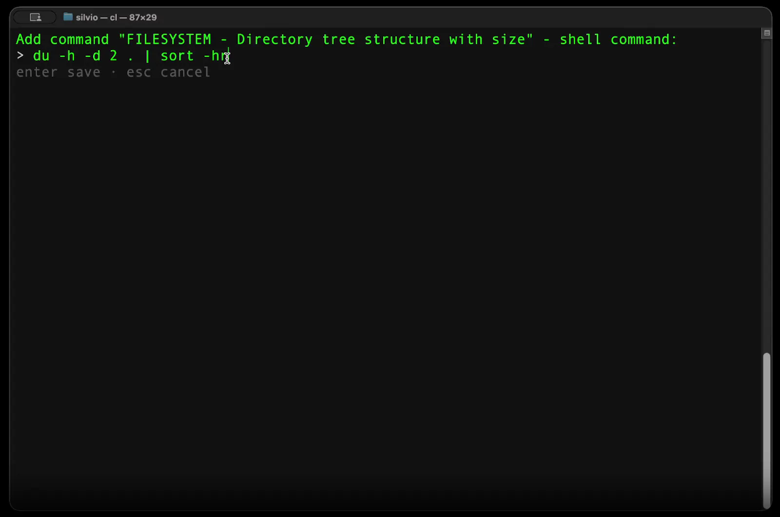 cl screenshot 4