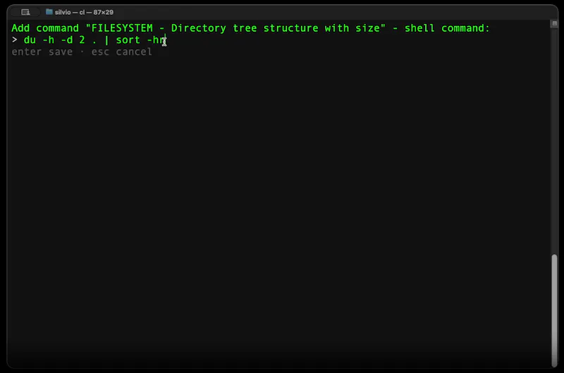 cl screenshot 4