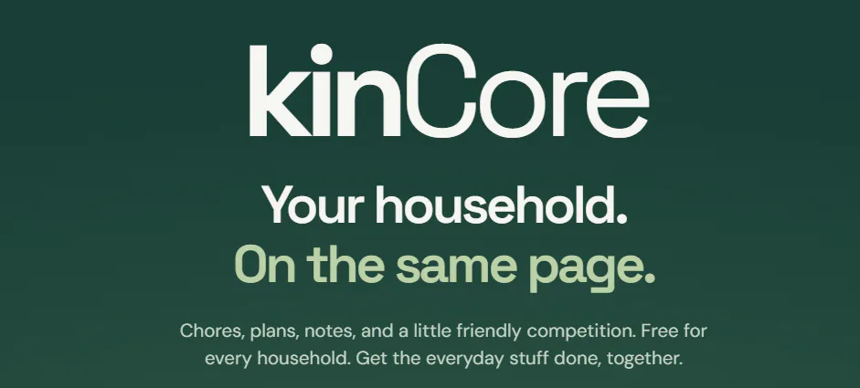 kinCore gallery image
