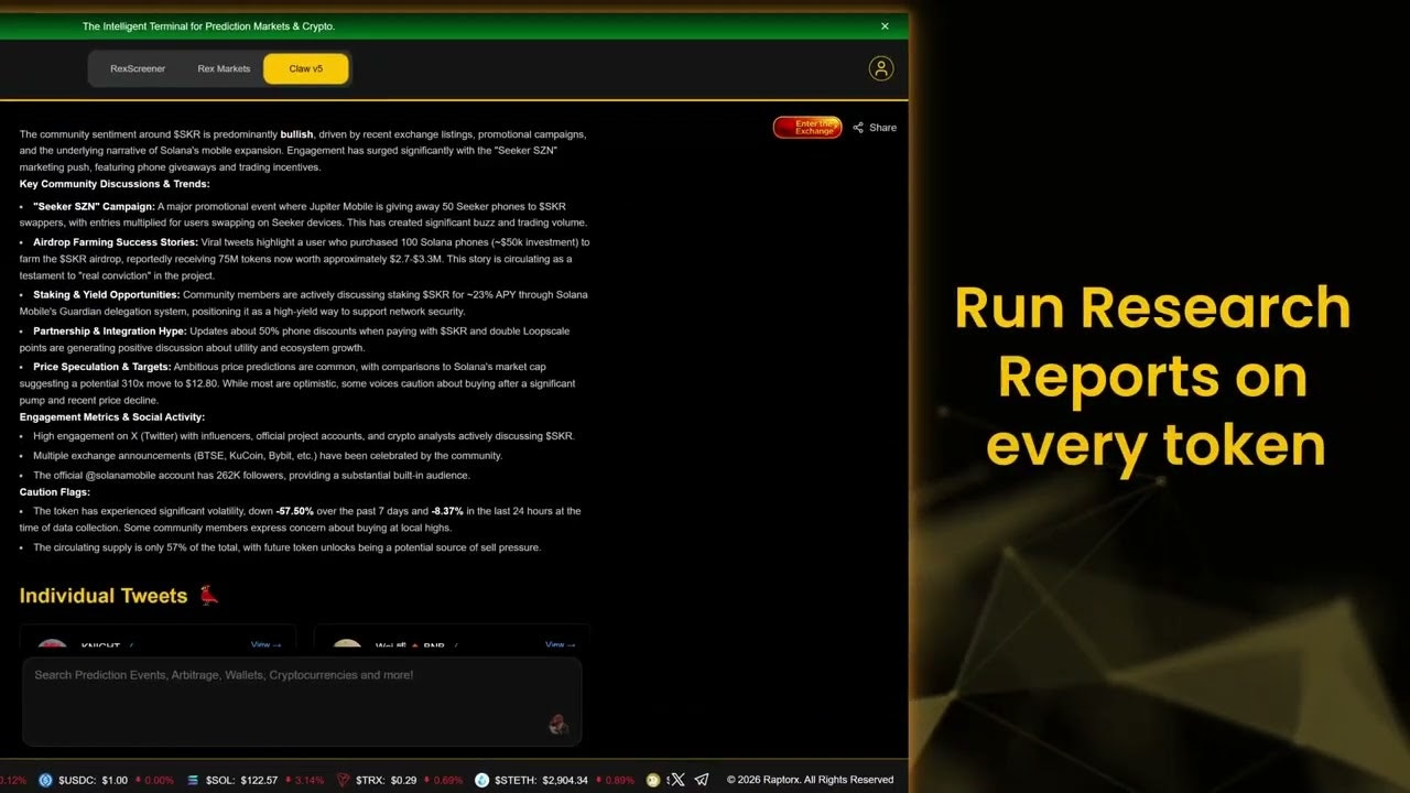 RaptorX gallery image