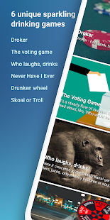 Drunk 'n' Master - Drinking Game gallery image