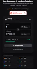 BlokTally gallery image