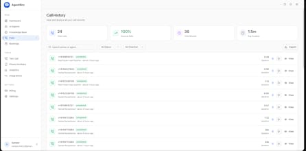 AgentBro gallery image