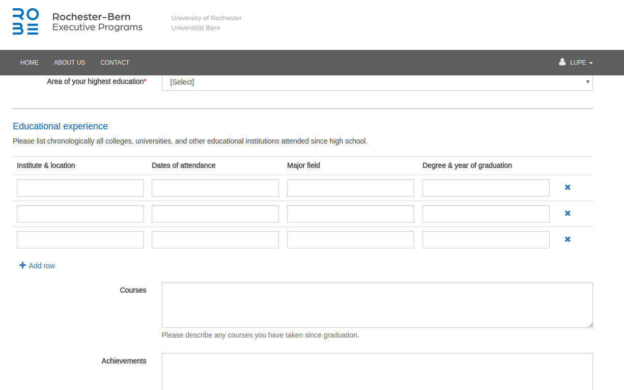 Enroller gallery image