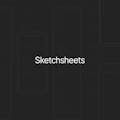 sketchsheets