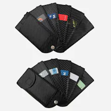 Fanning Wallet gallery image