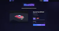 MeshifAI