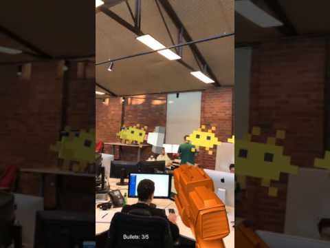 Made With ARKit gallery image