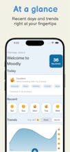 Moodly: Mood Tracker gallery image