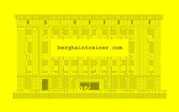 Berghaintrainer.com media 3