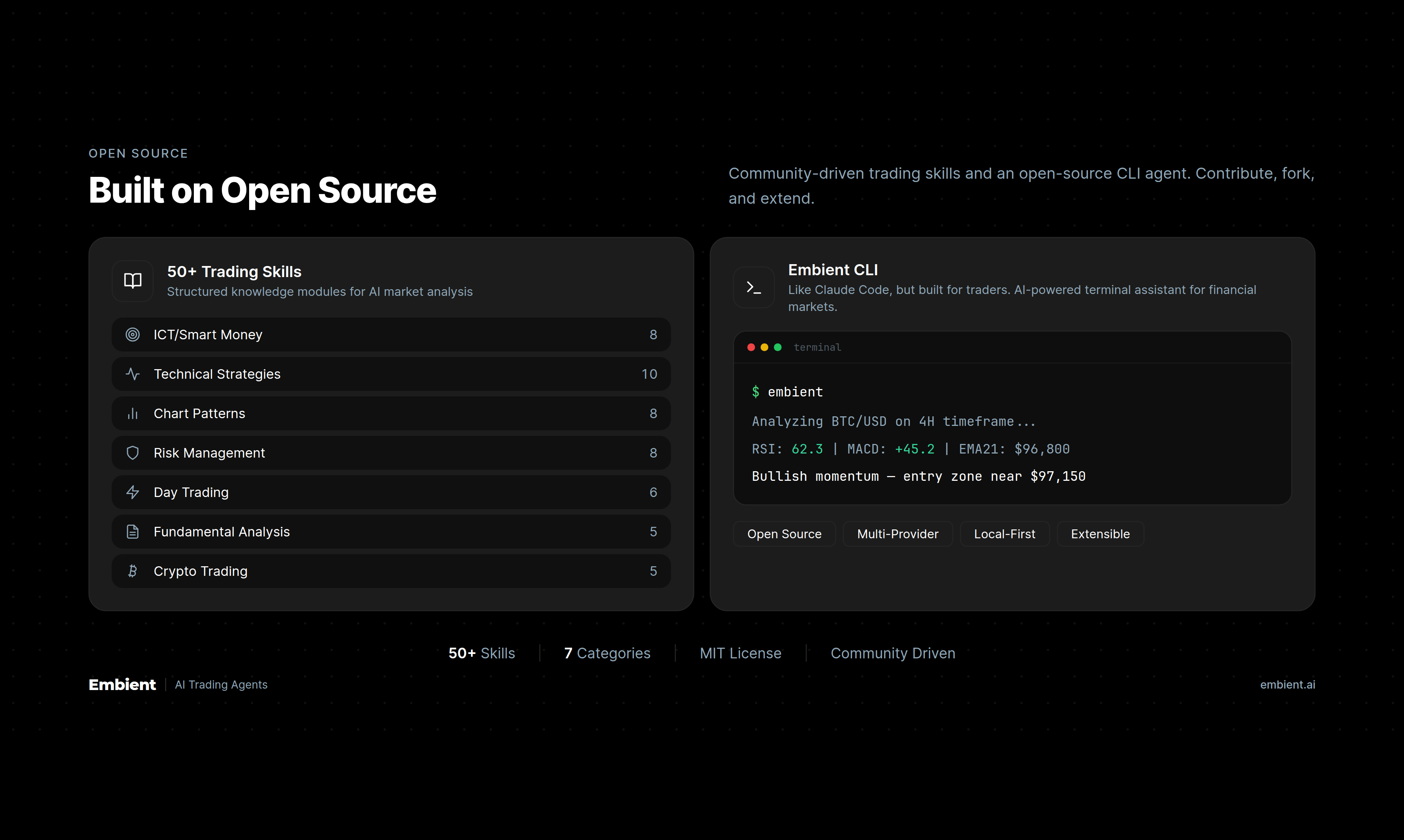 Embient AI gallery image