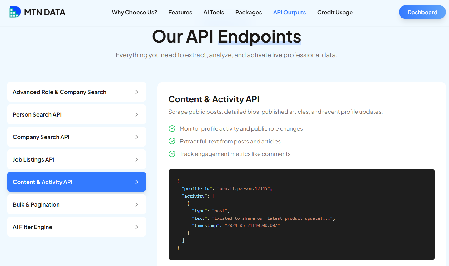 MTN DATA gallery image