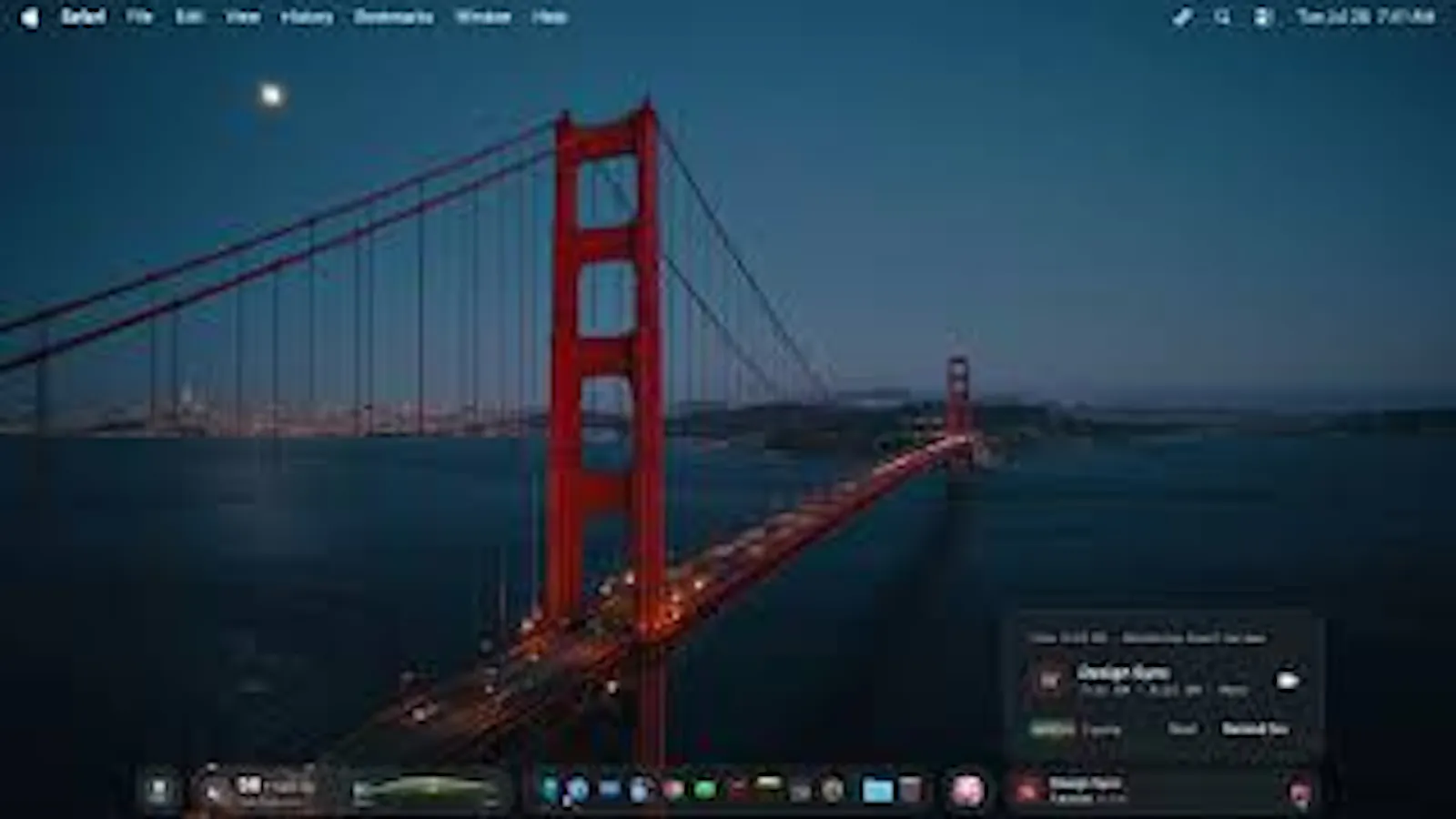 docktor screenshot 1 (video preview)