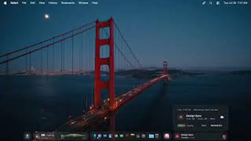 docktor screenshot 1 (video preview)