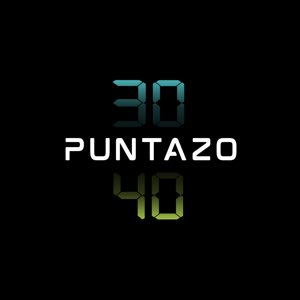 Puntazo