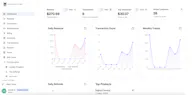 TimberPOS — A modern hardware-free POS