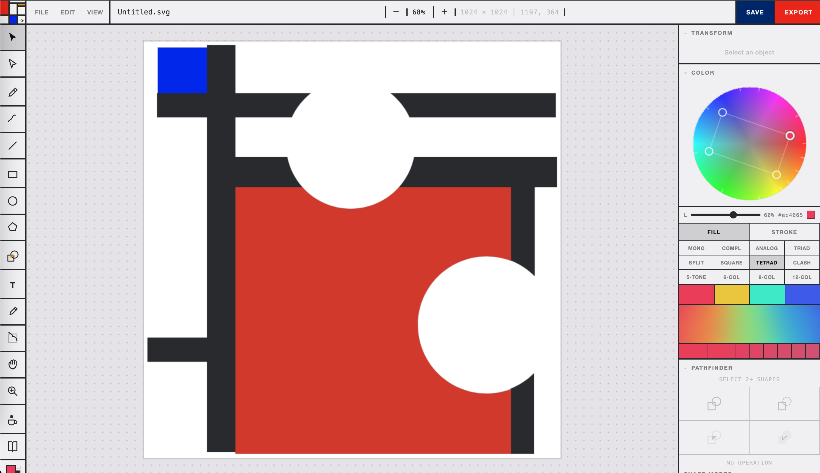 Gestalt gallery image