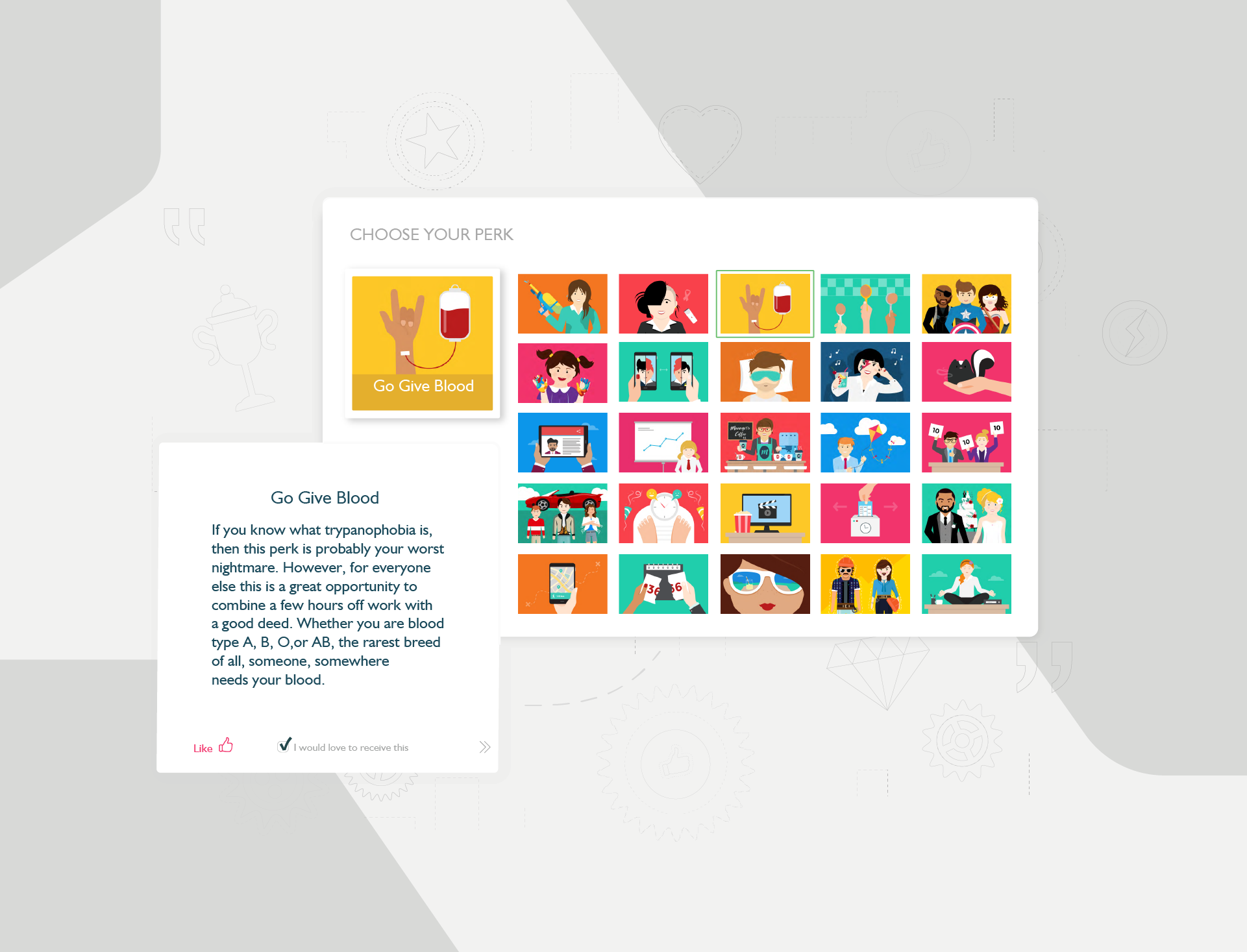 Workstars gallery image