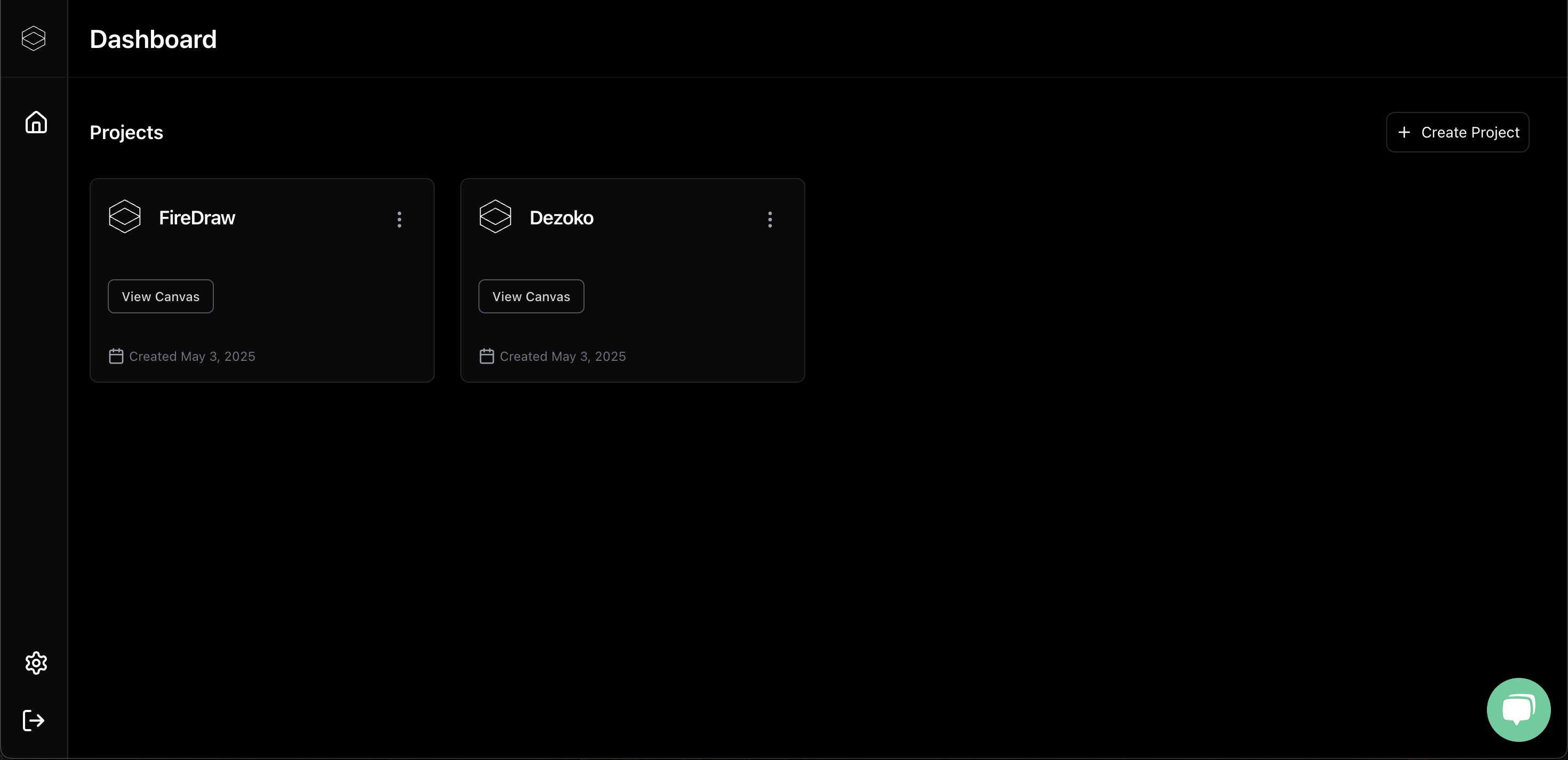 FireDraw - Firestore visualized. Structure clear. Models ready. media 3