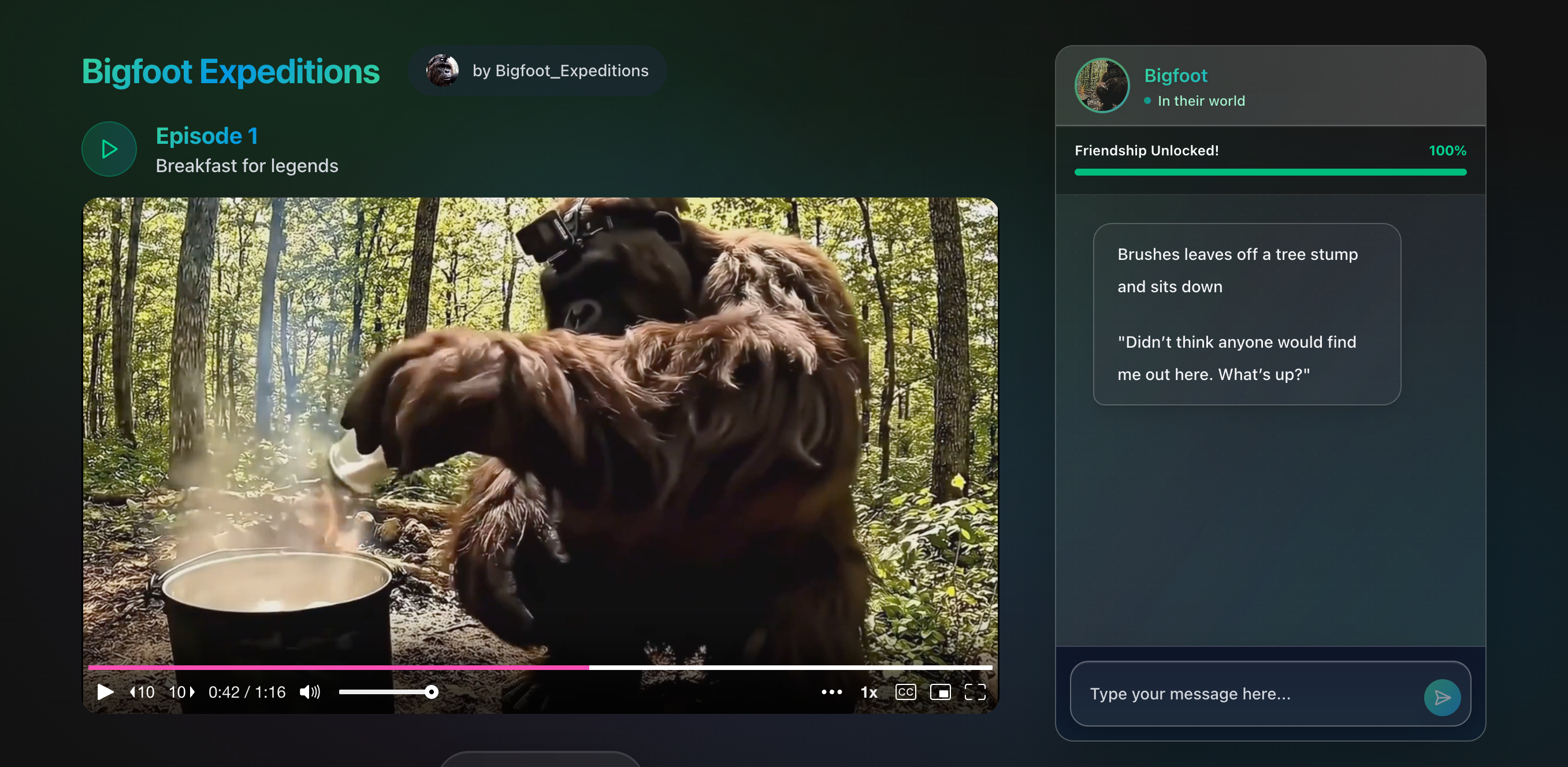 Garden By Me gallery image