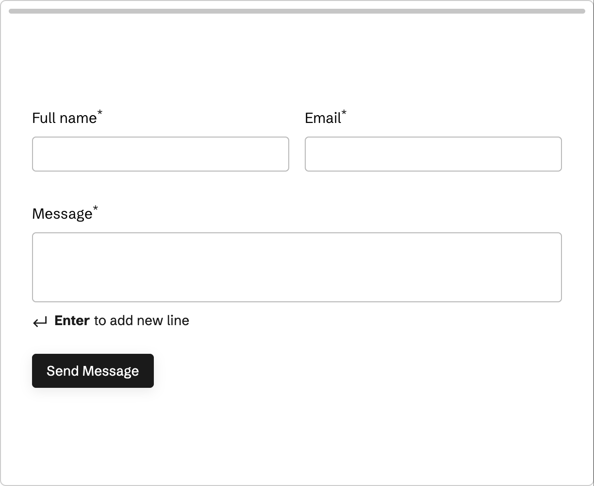 Forms.md for WordPress gallery image