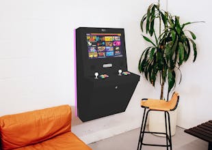 Polycade gallery image