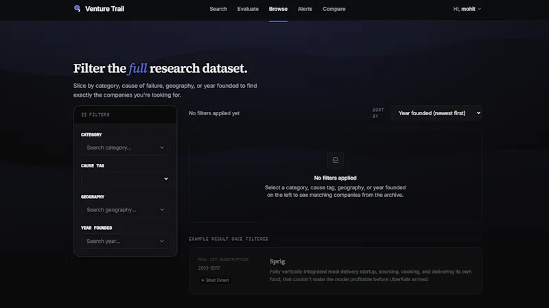 Venture Trail screenshot 8
