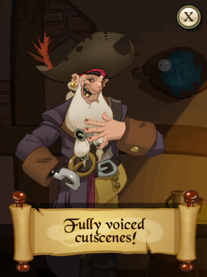 The Voyage gallery image