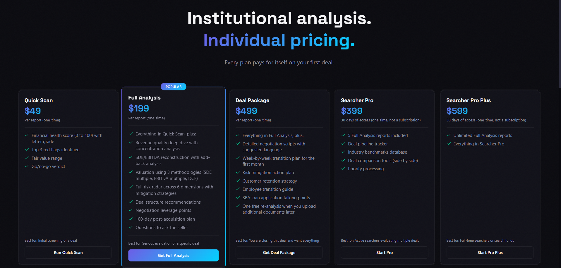 BuyerEdge gallery image