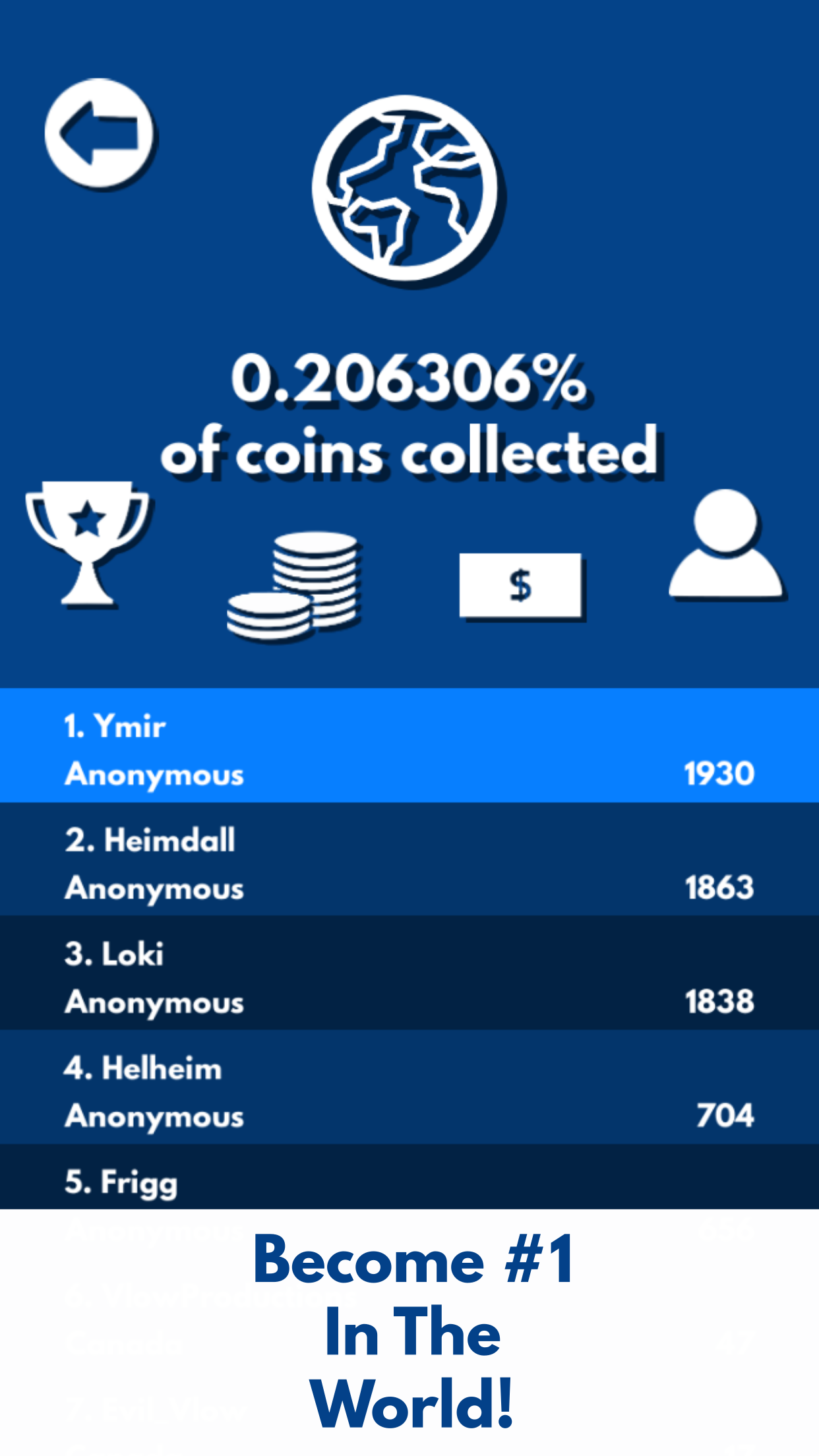 Exiled Digits gallery image