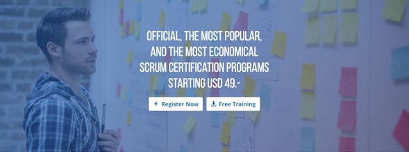Scrum Institute gallery image