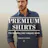 Custom shirts
