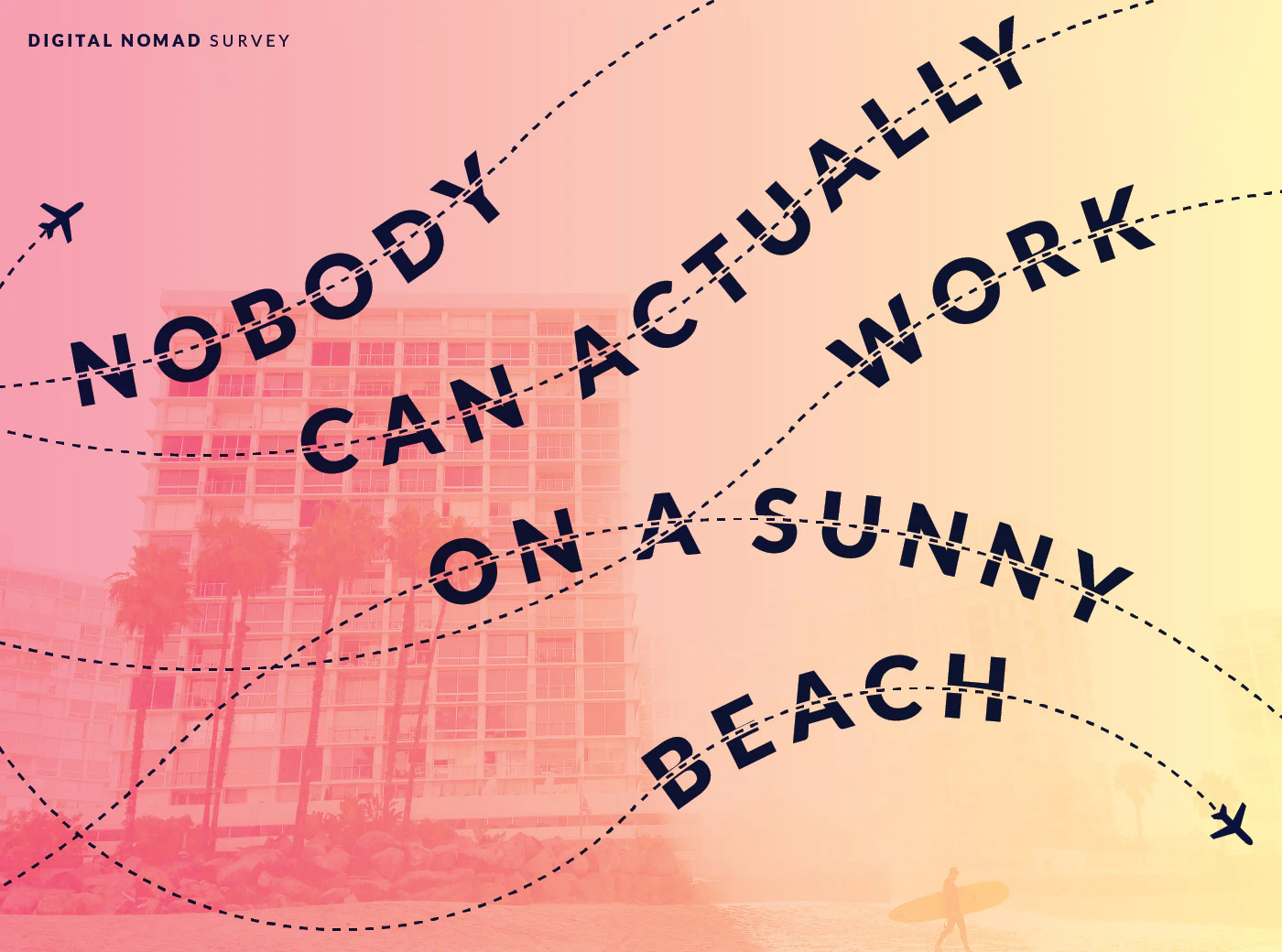 Digital Nomad Survey