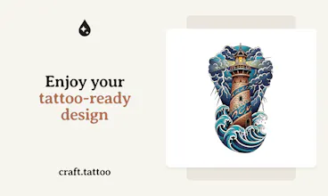 Craft Tattoo gallery image