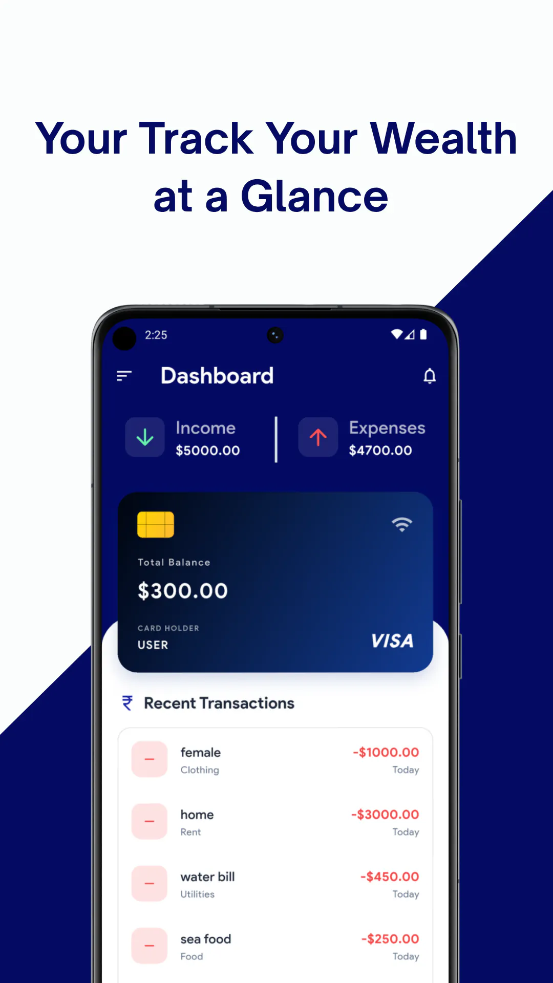 Money Expense Tracker & Budget gallery image