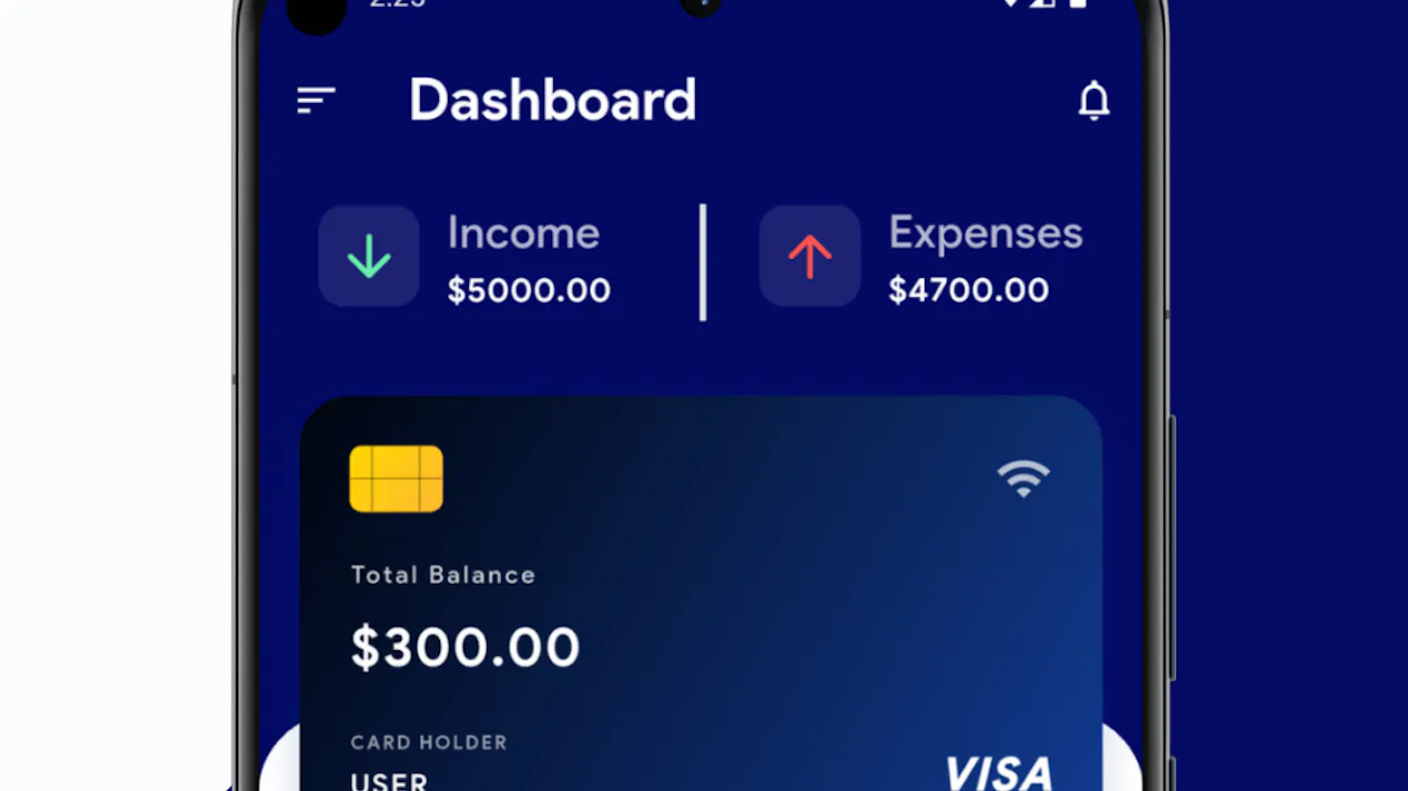 Money Expense Tracker & Budget product