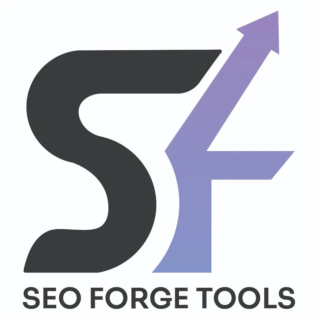SEO Forge logo