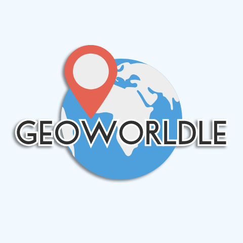 Geoworldle