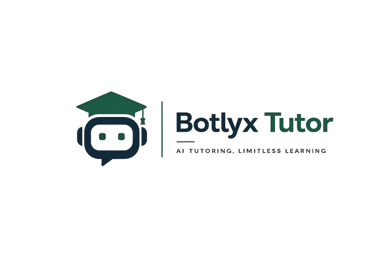 Botlyx Tutor screenshot 2