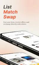 Let's Barter 畫廊圖片