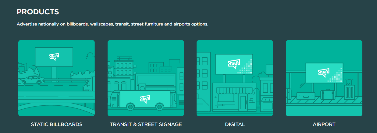 Billboarder gallery image