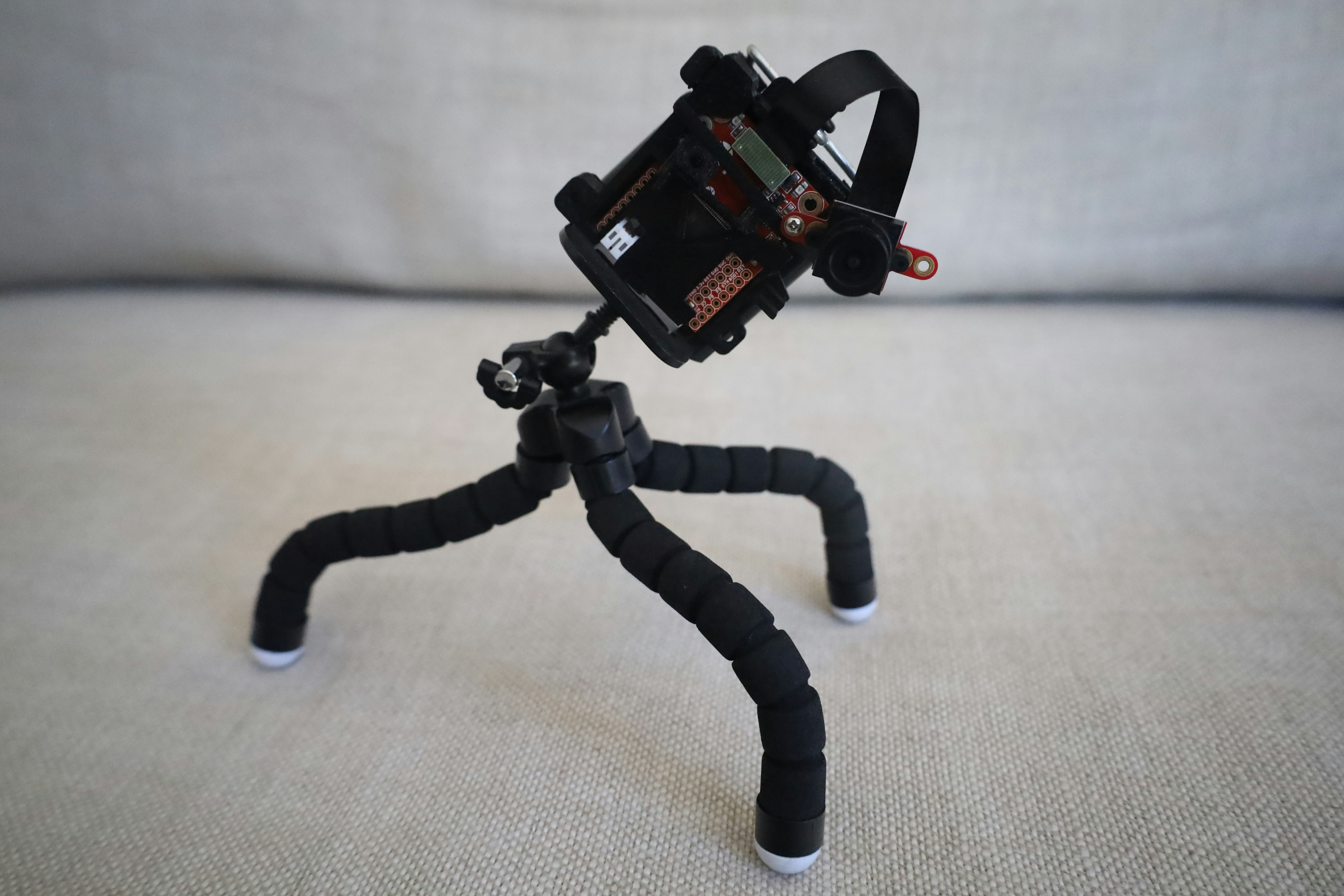 INSPEC Lucid Dreaming Device gallery image