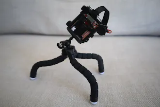 INSPEC Lucid Dreaming Device gallery image