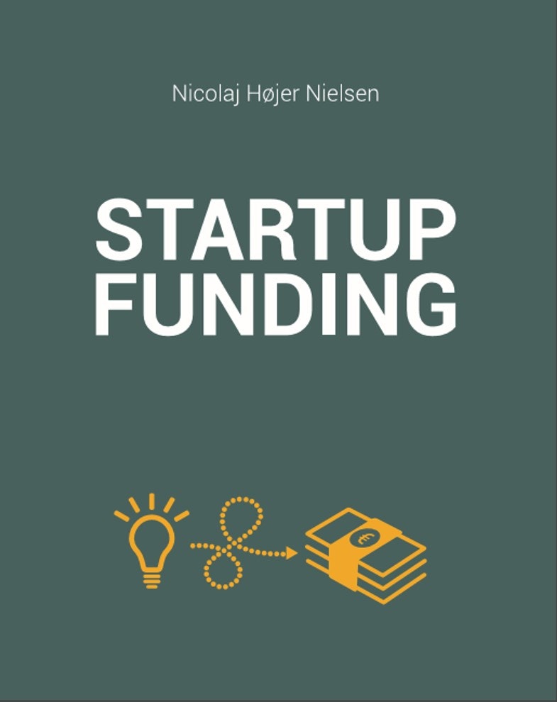 Startup Funding Book